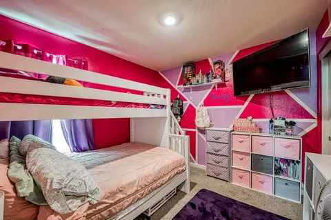 Bedroom - 1963 Cottle, Sanger, CA 93657 photo 5 of 8