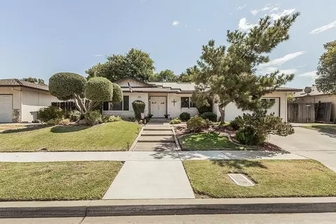 6768 N Chance Ave, Fresno, CA 93710