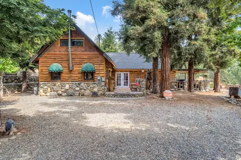 42699 Whittenburg Rd, Oakhurst, CA 93644