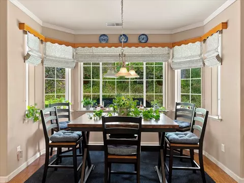 Dining - 52891 Arbor Ln, Oakhurst, CA 93644 photo 2 of 2