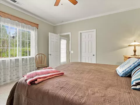 Bedroom - 52891 Arbor Ln, Oakhurst, CA 93644 photo 2 of 6