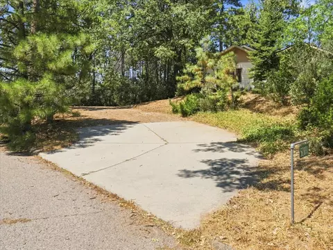 Exterior - 52891 Arbor Ln, Oakhurst, CA 93644 photo 19 of 20