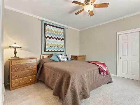 Bedroom - 52891 Arbor Ln, Oakhurst, CA 93644 photo 1 of 6