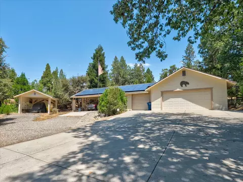 Other - 52891 Arbor Ln, Oakhurst, CA 93644 photo 1 of 15