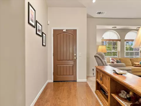 Entry Way - 52891 Arbor Ln, Oakhurst, CA 93644 photo 1 of 1