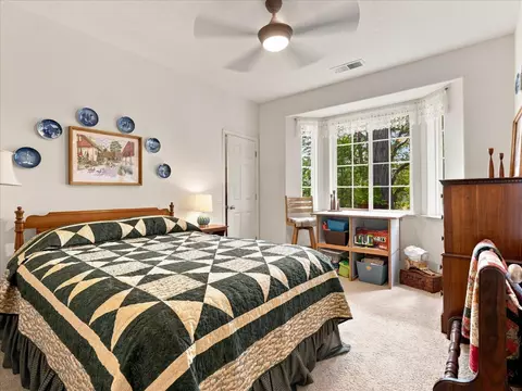 Bedroom - 52891 Arbor Ln, Oakhurst, CA 93644 photo 3 of 6