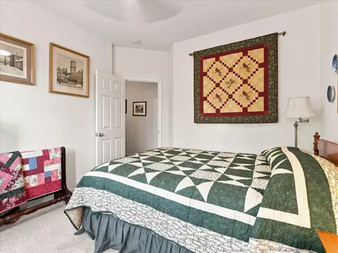 Bedroom - 52891 Arbor Ln, Oakhurst, CA 93644 photo 4 of 6