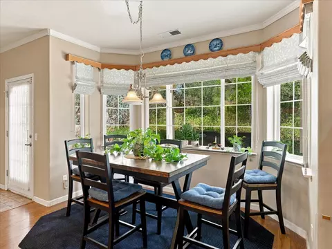 Dining - 52891 Arbor Ln, Oakhurst, CA 93644 photo 1 of 2