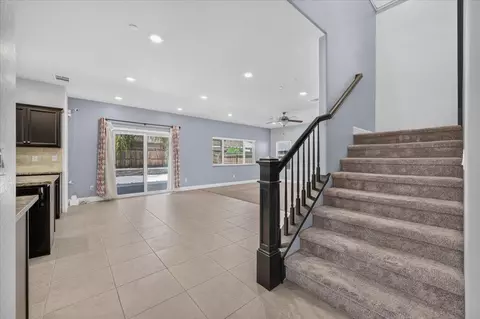 Entry Way - 2148 La Canada, Clovis, CA 93619 photo 3 of 10