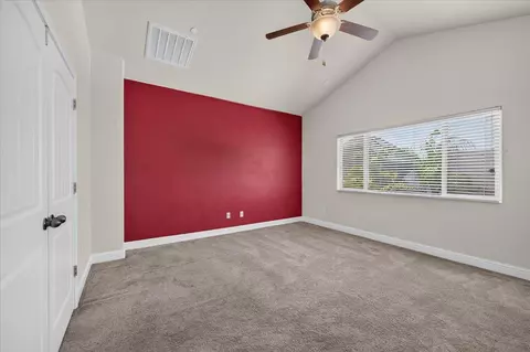 Bedroom - 2148 La Canada, Clovis, CA 93619 photo 11 of 12