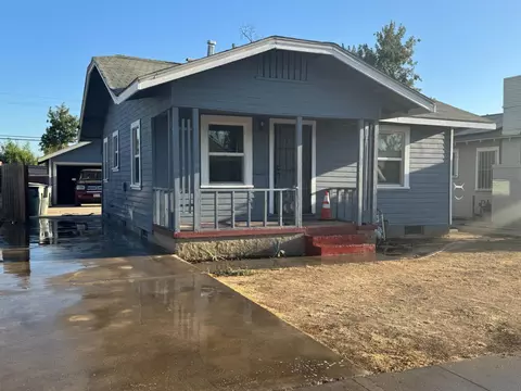 575 W Weldon Ave, Fresno, CA 93705