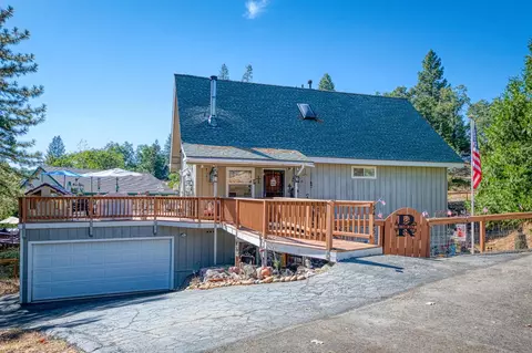 34145 Natoma Rd, Auberry, CA 93602