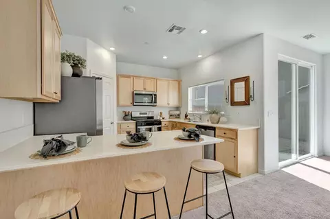 Kitchen - 6627 E Madison Ave, Fresno, CA 93727 photo 1 of 6