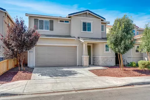 Exterior - 6627 E Madison Ave, Fresno, CA 93727 photo 2 of 5