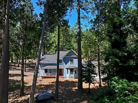 36232 Finegold Creek Dr, North Fork, CA 93643