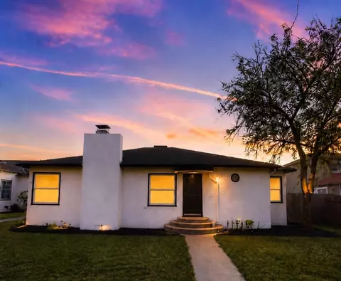 1545 N Vagedes Ave, Fresno, CA 93728