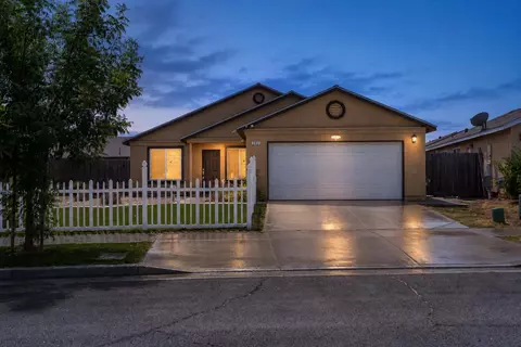 Exterior - 362 Rh Dr, Merced, CA 95341 photo 2 of 6