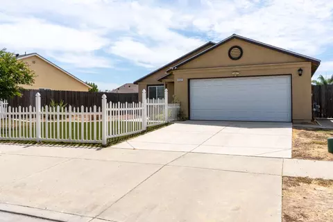 Exterior - 362 Rh Dr, Merced, CA 95341 photo 3 of 6