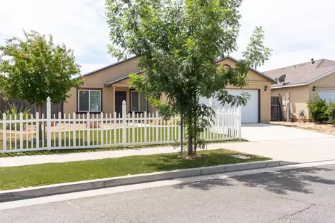 Exterior - 362 Rh Dr, Merced, CA 95341 photo 4 of 6