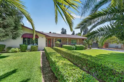 6192 N Fruit Ave, Fresno, CA 93711