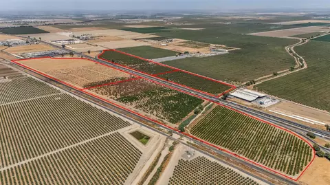 View/Area - 1 Rd 112, Tulare, CA 93274 photo 2 of 15