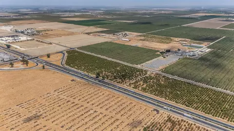 View/Area - 1 Rd 112, Tulare, CA 93274 photo 6 of 15