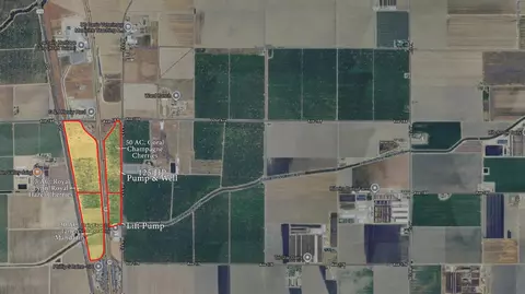 View/Area - 1 Rd 112, Tulare, CA 93274 photo 4 of 15
