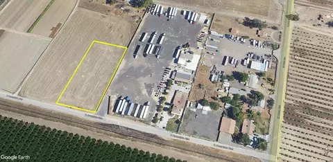 0 Annadale, Fresno, CA 93725