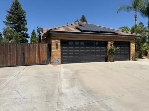 4313 Rhine River Dr, Bakersfield, CA 93308
