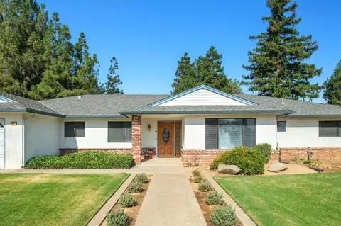 6697 N Teilman Ave, Fresno, CA 93711