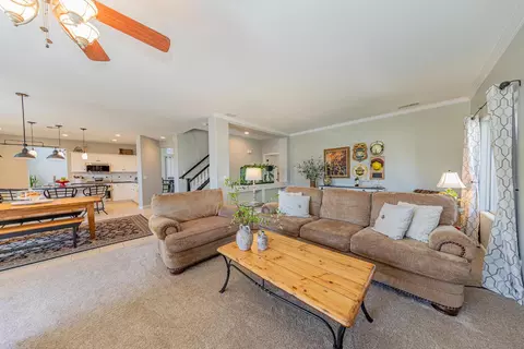 Living - 1283 Coventry Ave, Clovis, CA 93611 photo 5 of 5