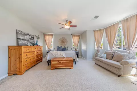 Bedroom - 1283 Coventry Ave, Clovis, CA 93611 photo 7 of 8