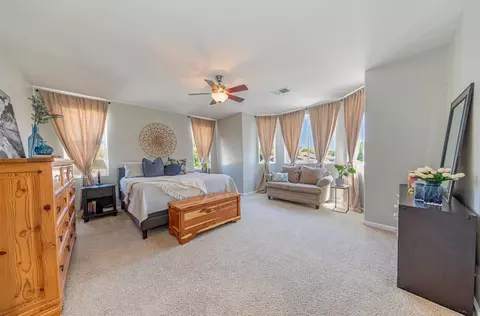 Bedroom - 1283 Coventry Ave, Clovis, CA 93611 photo 8 of 8