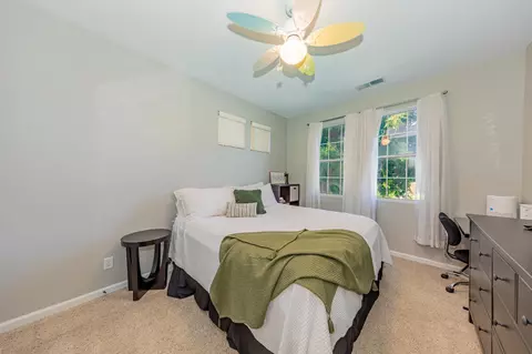 Bedroom - 1283 Coventry Ave, Clovis, CA 93611 photo 3 of 8