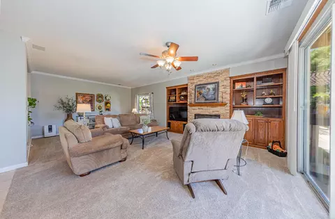 Living - 1283 Coventry Ave, Clovis, CA 93611 photo 3 of 5