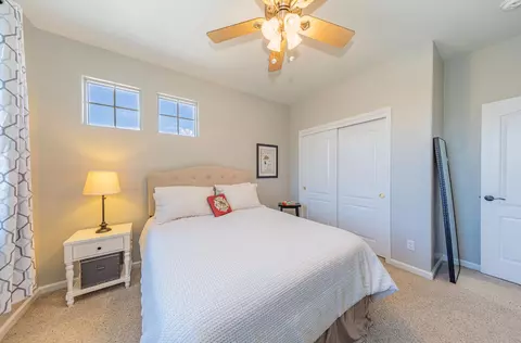 Bedroom - 1283 Coventry Ave, Clovis, CA 93611 photo 5 of 8