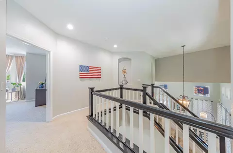Entry Way - 1283 Coventry Ave, Clovis, CA 93611 photo 2 of 11