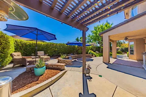 Exterior - 1283 Coventry Ave, Clovis, CA 93611 photo 12 of 20