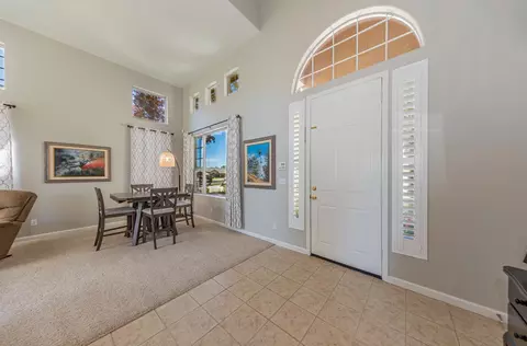 Entry Way - 1283 Coventry Ave, Clovis, CA 93611 photo 1 of 11