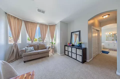 Entry Way - 1283 Coventry Ave, Clovis, CA 93611 photo 6 of 11
