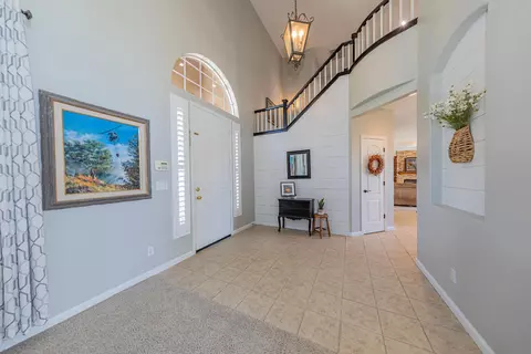 Entry Way - 1283 Coventry Ave, Clovis, CA 93611 photo 7 of 11