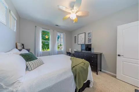 Bedroom - 1283 Coventry Ave, Clovis, CA 93611 photo 4 of 8