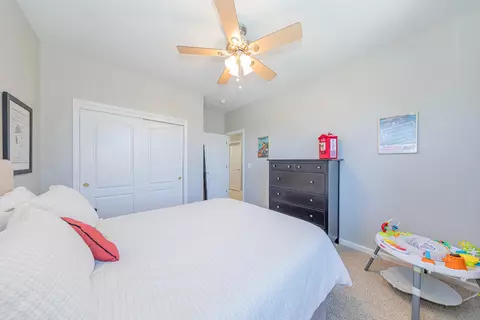 Bedroom - 1283 Coventry Ave, Clovis, CA 93611 photo 2 of 8