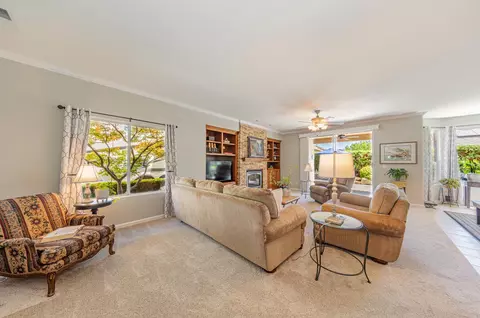 Living - 1283 Coventry Ave, Clovis, CA 93611 photo 4 of 5