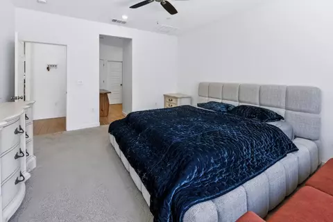 Bedroom - 2642 Highland Ave, Clovis, CA 93619 photo 4 of 4