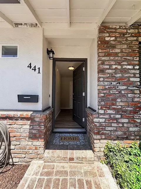 Entry Way - 441 W 10th St, Gilroy, CA 95020 photo 1 of 4