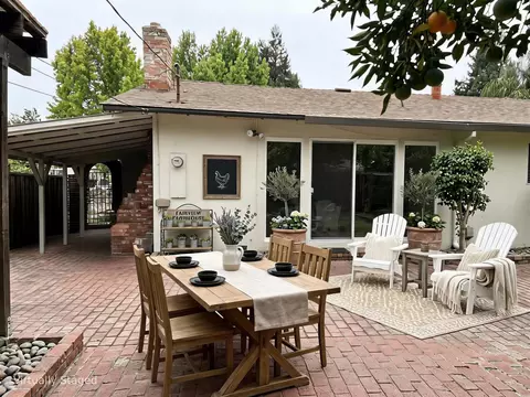 Exterior - 441 W 10th St, Gilroy, CA 95020 photo 6 of 14