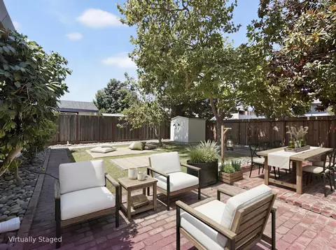 Exterior - 441 W 10th St, Gilroy, CA 95020 photo 10 of 14