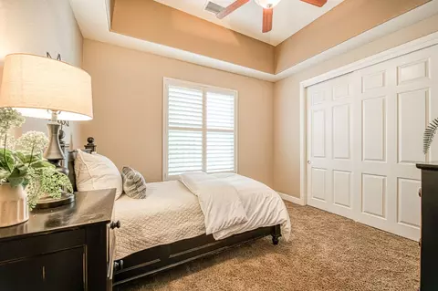 Bedroom - 526 W Powers, Clovis, CA 93619 photo 2 of 8