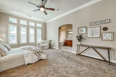 Bedroom - 526 W Powers, Clovis, CA 93619 photo 6 of 8
